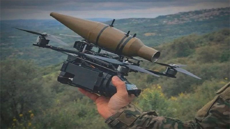 Los drones de Hezbol&aacute; fracasaron la estrategia israel&iacute; en L&iacute;bano, reporta NYT