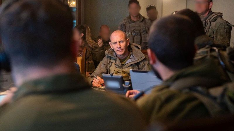 El ej&eacute;rcito israel&iacute; admite que un dron de Hezbol&aacute; impact&oacute; el veh&iacute;culo de un alto mando en el sur del L&iacute;bano