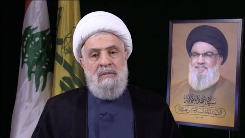 Hezbol&aacute; rechaza la tregua anunciada por EEUU y afirma que la Resistencia continuar&aacute;
