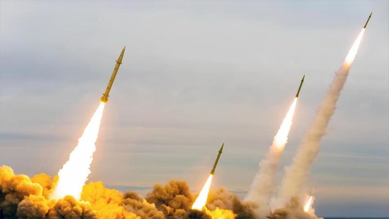 Ir&aacute;n anuncia que los disparos se efectuaron desde donde Trump afirm&oacute; haber destruido