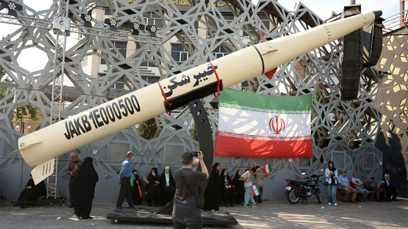 Ir&aacute;n declara fin de operaciones y advierte de respuesta m&aacute;s dura al r&eacute;gimen sionista