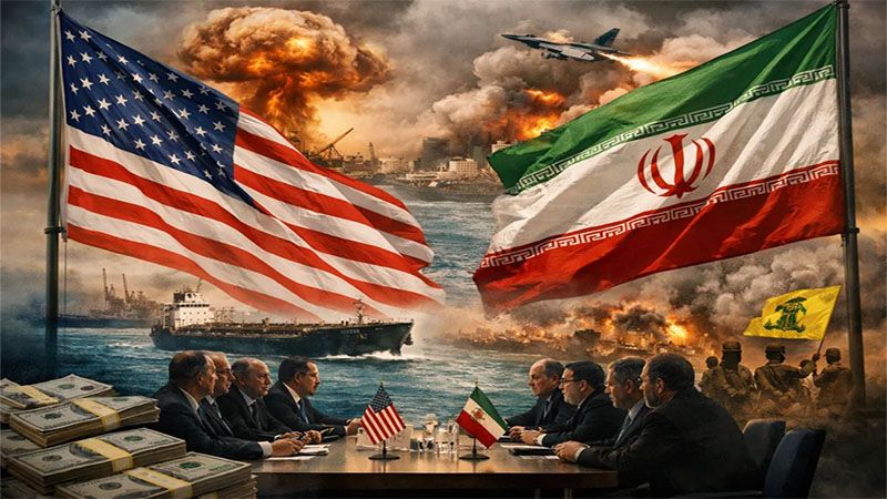 Alto cargo iran&iacute; detalla los mayores obst&aacute;culos en las negociaciones con EEUU