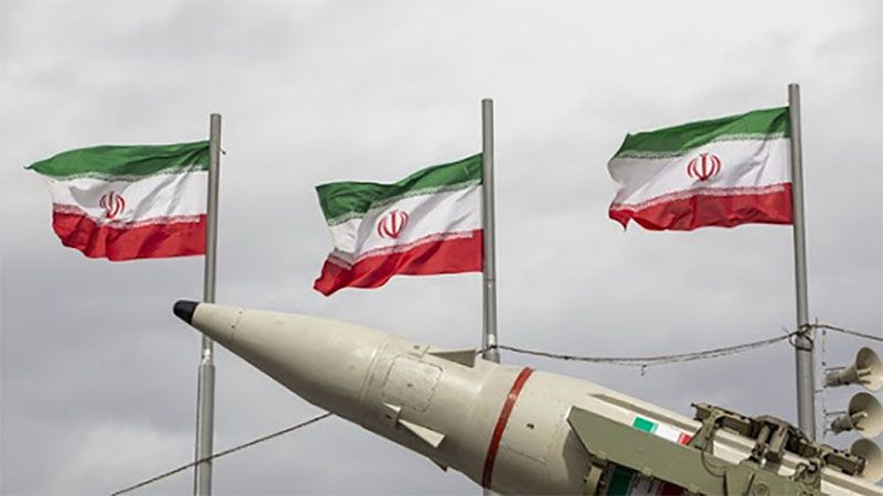Ir&aacute;n atac&oacute; 21 objetivos de EEUU incluidos hangares de cazas F-35 en Jordania