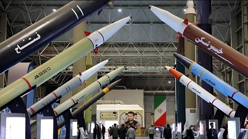 Las fuerzas iran&iacute;es dar&aacute;n una respuesta &ldquo;dolorosa y lamentable&rdquo; a cualquier amenaza