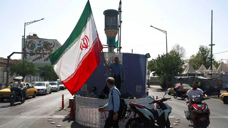 Ir&aacute;n descarta que la firma del acuerdo con Estados Unidos ocurra este domingo