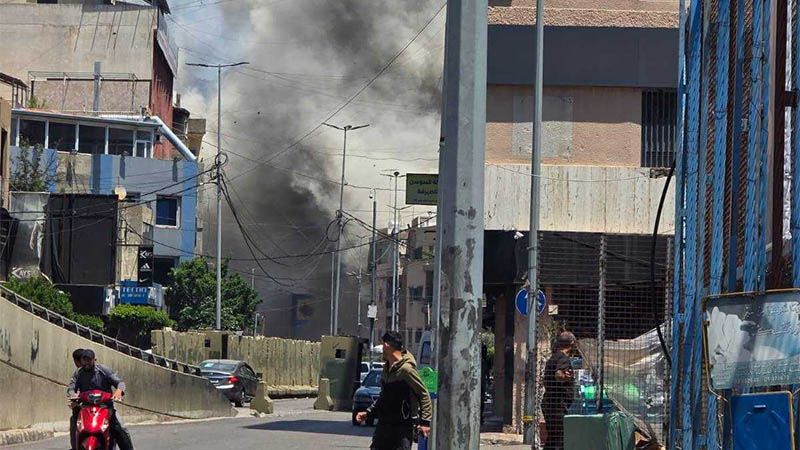Ir&aacute;n considera in&uacute;til negociar con EEUU tras el ataque israel&iacute; en Beirut