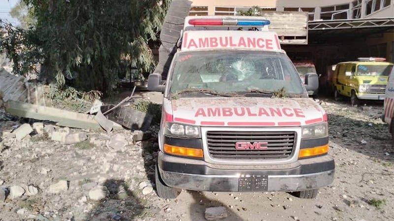 La cifra de muertos en L&iacute;bano supera los 3.900 desde el inicio de la ofensiva israel&iacute;