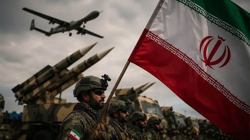 Ej&eacute;rcito de Ir&aacute;n promete una respuesta &ldquo;r&aacute;pida&rdquo; ante cualquier violaci&oacute;n del acuerdo con EEUU