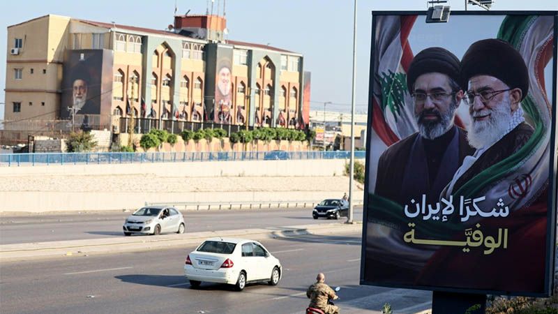 Hezbol&aacute; afirma que el plan estadounidense-sionista para destruir el Eje de Resistencia fracas&oacute;