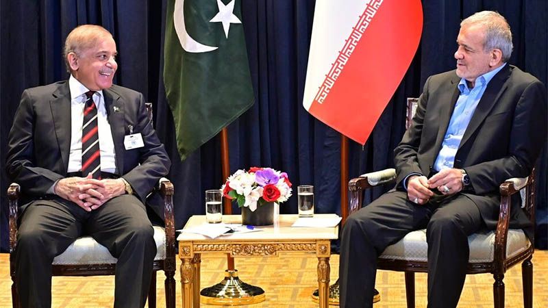 Pakist&aacute;n: Pa&iacute;ses decepcionados intentan sabotear el acuerdo entre Ir&aacute;n y EEUU