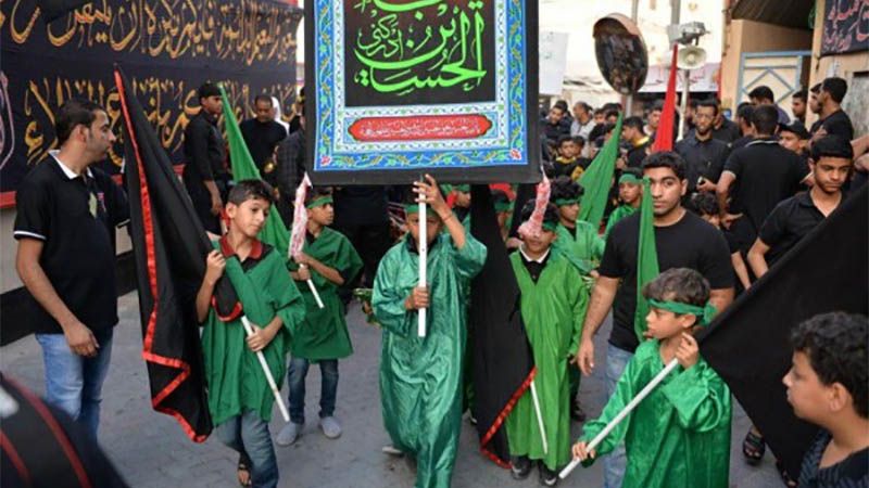 Bahr&eacute;in aumenta la represi&oacute;n contra la comunidad chi&iacute; de cara a la conmemoraci&oacute;n de Ashura