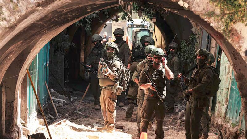 ONG israel&iacute; denuncia asesinato de 54 ni&ntilde;os en Cisjordania por &ldquo;fuego imprudente&rdquo; israel&iacute;