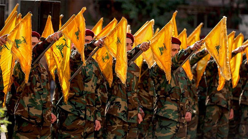 Hezbol&aacute; acusa al enemigo israel&iacute; de violar la tregua y afirma su derecho a defender el L&iacute;bano