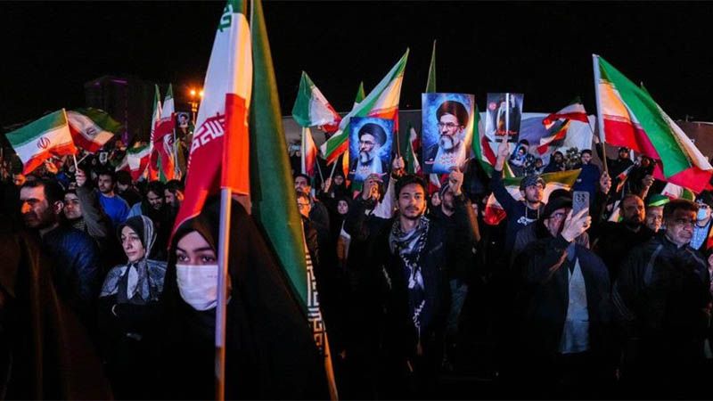 Pezeshkian: Martirio del L&iacute;der impulsa unidad y resistencia en Ir&aacute;n