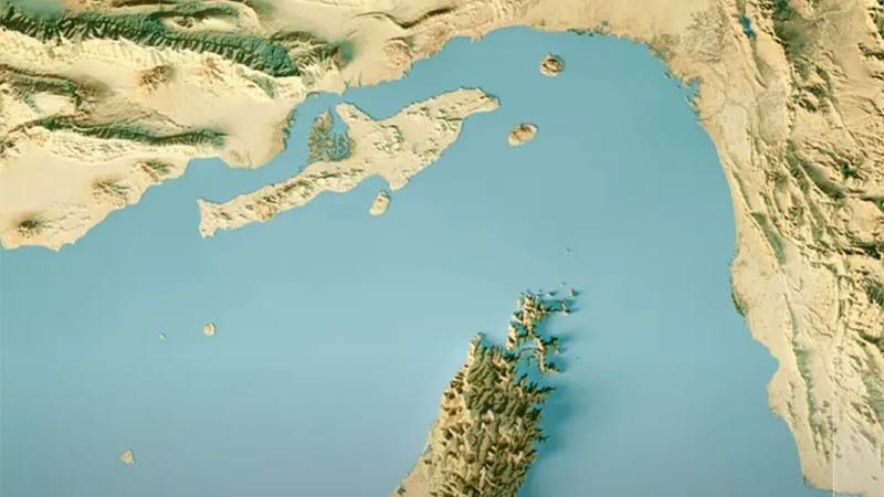 El tr&aacute;fico en Ormuz se detiene casi por completo en medio de los ataques entre EEUU e Ir&aacute;n