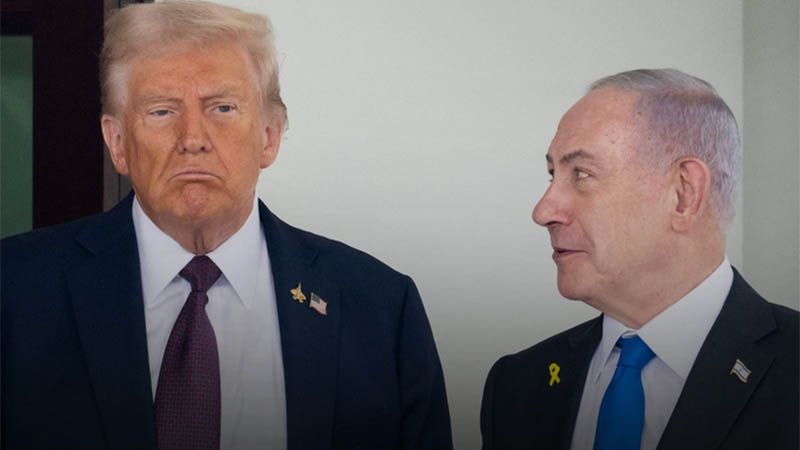 Tel Aviv alert&oacute; a EEUU sobre un presunto complot iran&iacute; para matar a Trump, seg&uacute;n medios