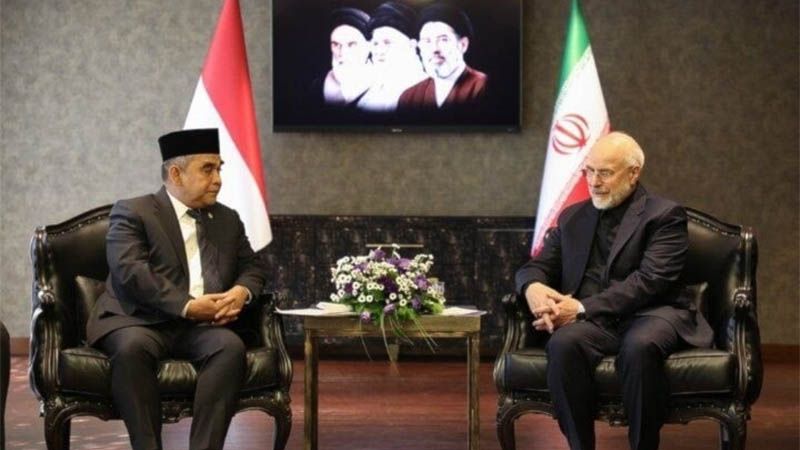 Ir&aacute;n afirma estar preparado para una defensa total si EEUU traiciona el acuerdo