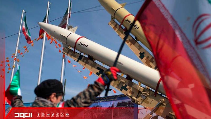 Ir&aacute;n lanza una serie de ataques de represalia contra Estados Unidos