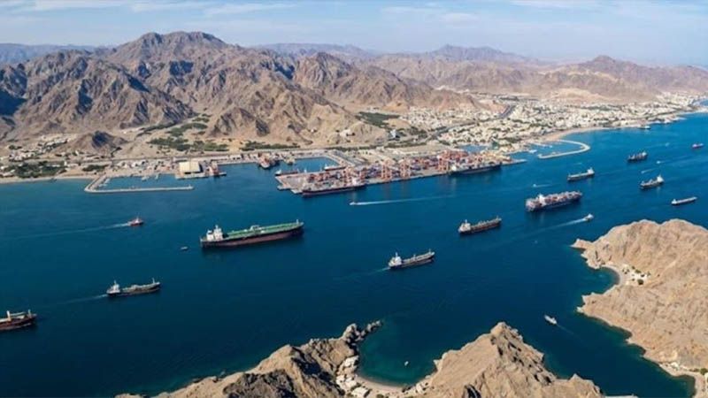 La importancia de Bab el-Mandeb para el comercio internacional