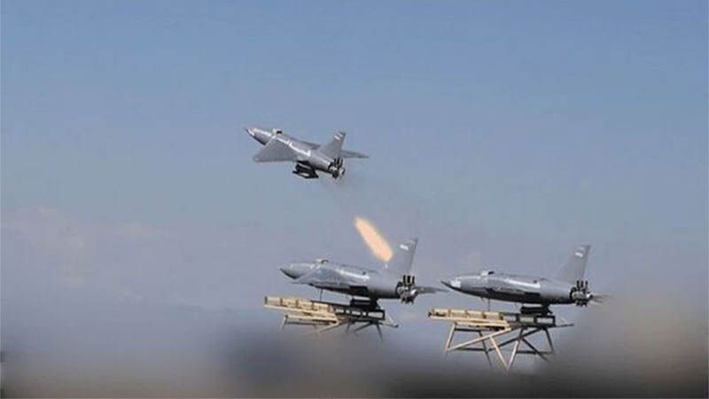 Ataques de Ir&aacute;n destruyen radares de bases de EEUU en Kuwait y Bahr&eacute;in