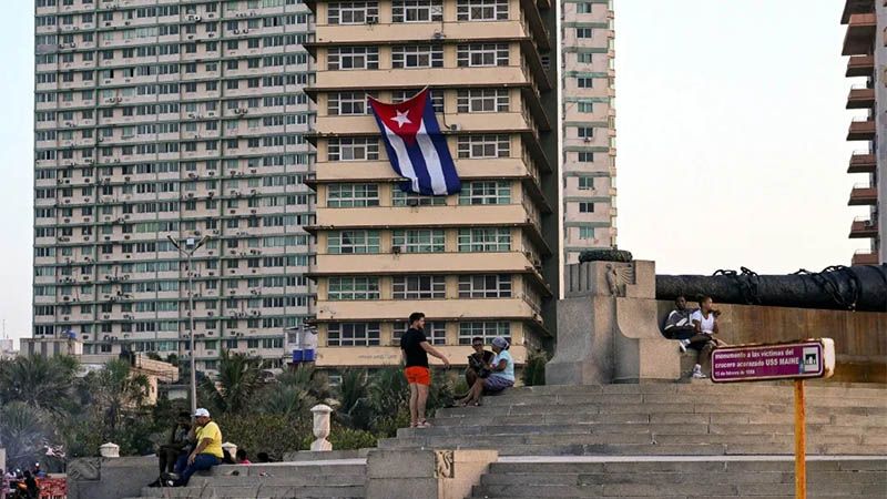 Cuba restablece la electricidad tras el tercer apag&oacute;n general en menos de diez d&iacute;as