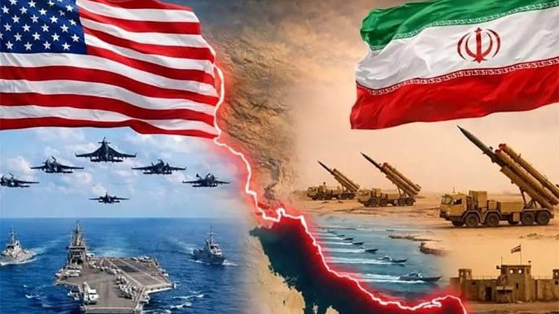 Intercambio de ataques entre Estados Unidos e Ir&aacute;n sin se&ntilde;ales de tregua