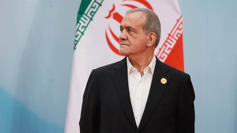Ir&aacute;n felicita a Espa&ntilde;a por el Mundial: su alegr&iacute;a tambi&eacute;n es nuestra