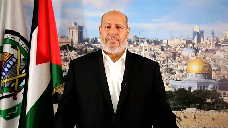 Hamas elige a Jalil al-Haya como nuevo jefe pol&iacute;tico