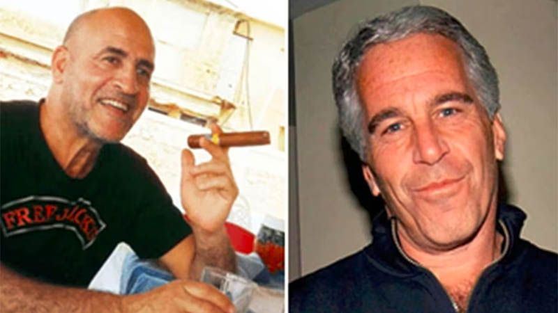 Hallado muerto un cazatalentos de modelos franc&eacute;s vinculado a Epstein