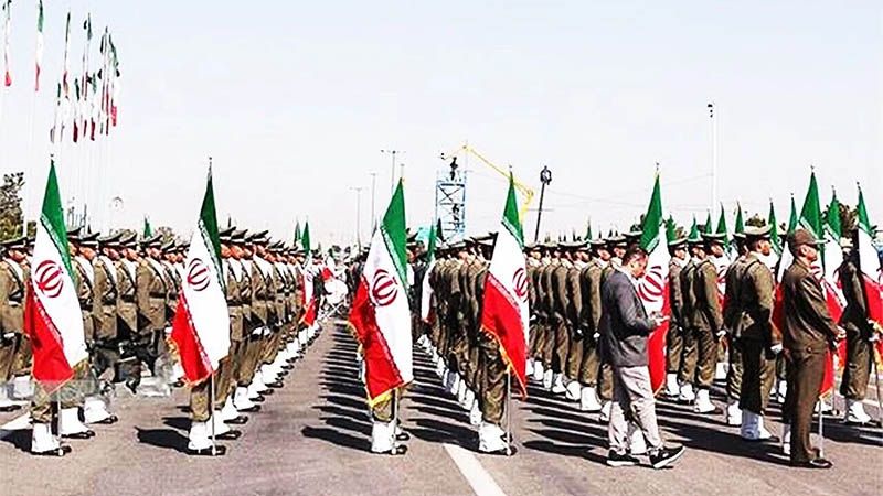 Ej&eacute;rcito iran&iacute; afirma que su respuesta a cualquier agresi&oacute;n ser&aacute; m&aacute;s severa y contundente
