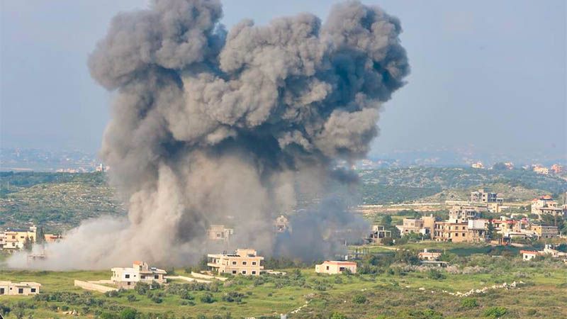 La ONU exige a la ocupaci&oacute;n israel&iacute; detener la demolici&oacute;n de viviendas en L&iacute;bano