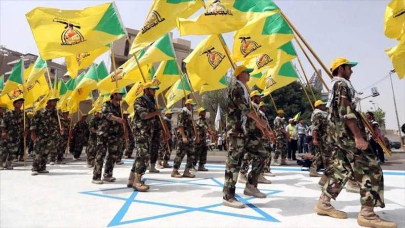 Resistencia iraqu&iacute; advierte que EEUU y Arabia Saud&iacute; pagar&aacute;n un alto precio por su agresi&oacute;n
