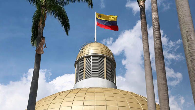 La empresa lobista Ballard Partners cercana a Trump se instala en Venezuela
