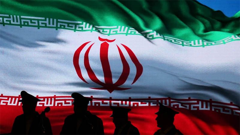 Ir&aacute;n ejecuta a dos esp&iacute;as del Mossad por colaborar con el enemigo durante la guerra