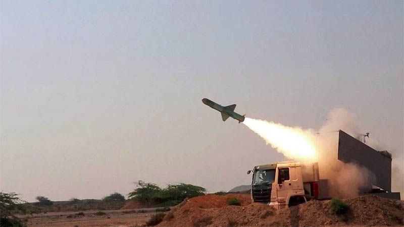 Ir&aacute;n responde con fuego a nuevos bombardeos de Estados Unidos