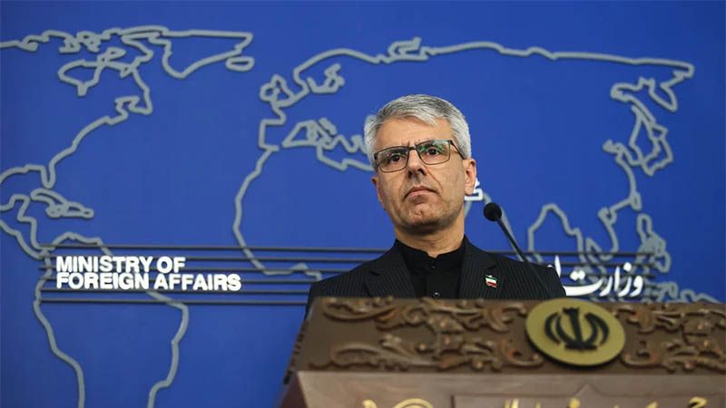 Ir&aacute;n acusa a Canad&aacute; de &ldquo;sumisi&oacute;n&rdquo; ante EEUU por una declaraci&oacute;n sobre Ormuz