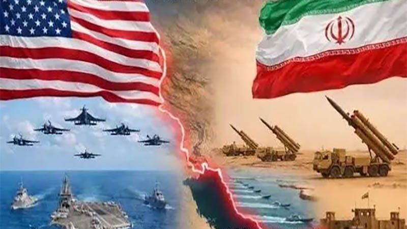 Ir&aacute;n est&aacute; preparado para una guerra m&aacute;s intensa y no ceder&aacute; ante EEUU, afirma Bloomberg