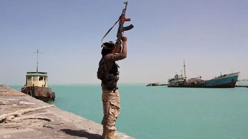 Yemen ampl&iacute;a su control en la costa oeste del pa&iacute;s tras retirada saud&iacute;