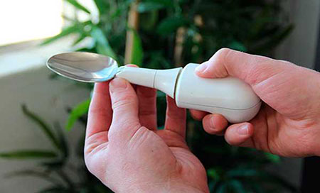 Google lanza una ’cuchara inteligente’