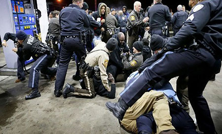 El alcalde de Berkeley: “Extraer conclusiones sin una investigación es inaceptable”