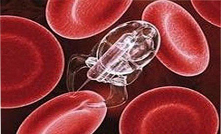 Construyen el nanomotor más rápido del mundo