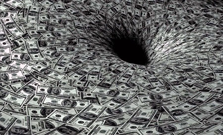 La Reserva Federal de EEUU se encamina a otra ’catástrofe’ 