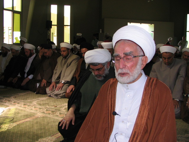 CL&EacuteRIGOS UNIDOS EN MLITA EN APOYO A LA RESISTENCIA EN SU D&IacuteA