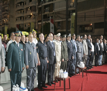 NASRALLAH COMO SIEMPRE TE PROMETO LA VICTORIA, TE LO PROMETO LA VICTORIA UNA VEZ MÁS